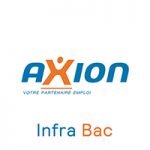 AXION Infra Bac