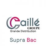 GROUPE CAILLE GRANDE DISTRIBUTION