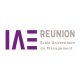 IAE Reunion Logo Final